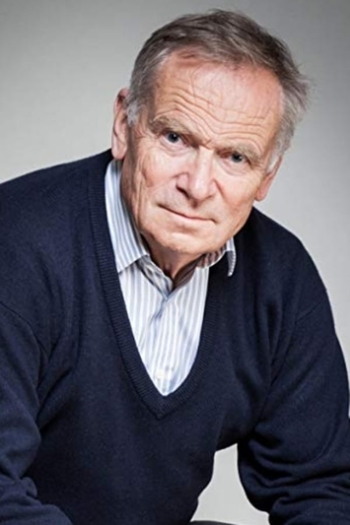 Actor Jeffrey Archer