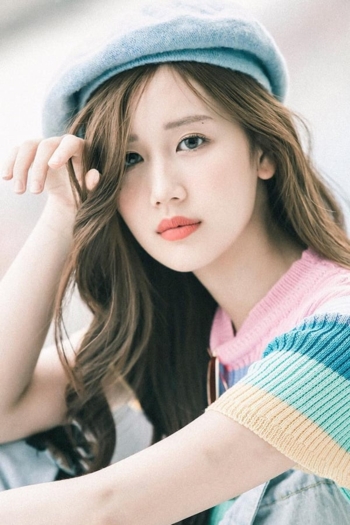 Actor Jane Ramida Jiranorraphat