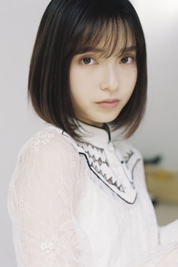 Actor Azusa Ōhara