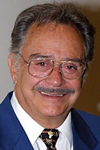 Actor Polo Ortín