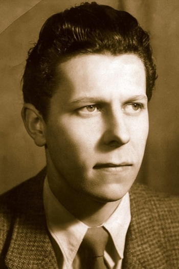 Actor Vladimír Dvořák