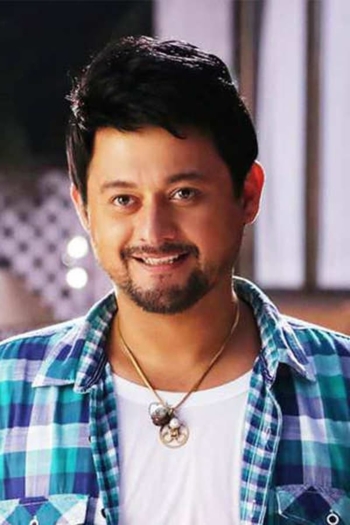 Actor Swapnil Joshi