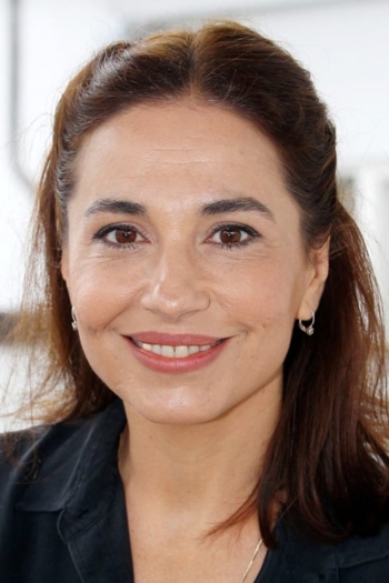 Actor Michaela Kuklová