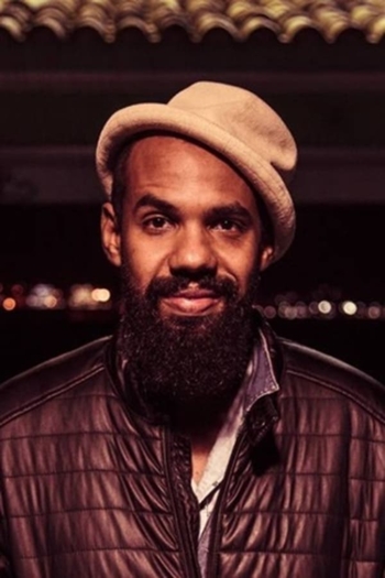 Actor Russo Passapusso