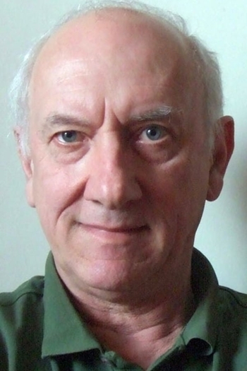 Actor Christian Pereira