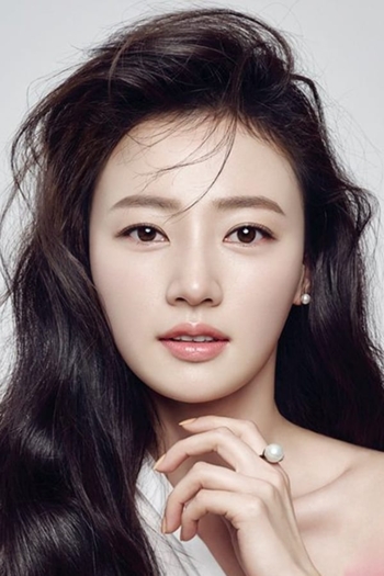Actor Song Ha-yoon