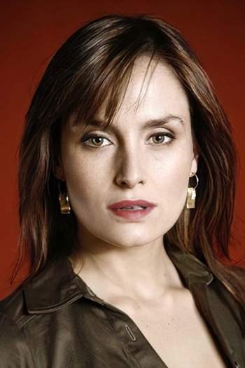 Actor Begoña Basauri
