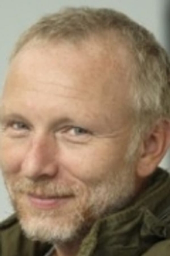 Actor Vladimir Gudilin