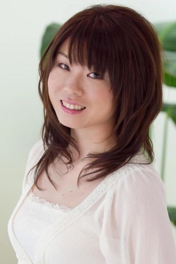 Actor Keiko Nemoto