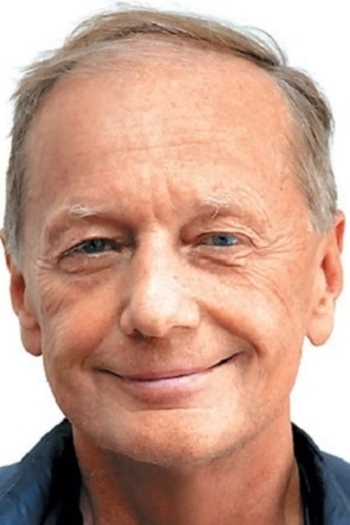 Actor Mikhail Zadornov