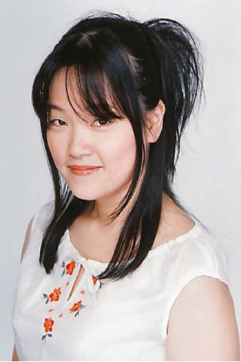 Actor Minami Hokuto