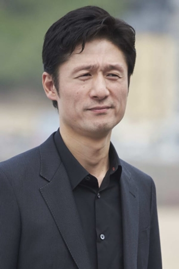 Film director Lee Sang-il