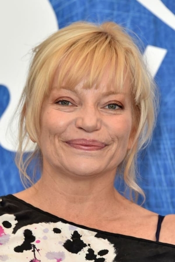 Actor Els Deceukelier