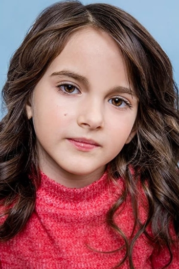 Actor Bianca Berry Tarantino