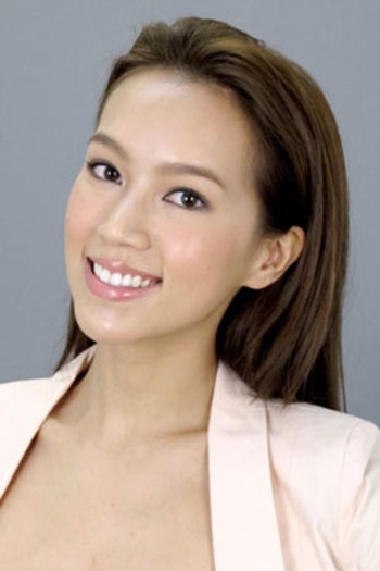 Actor Kelly Fu