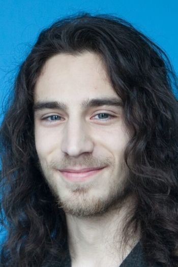 Actor A Noah Harrison