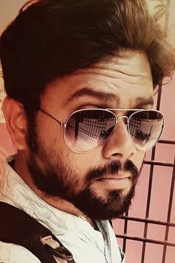 Actor Ezhil Durai
