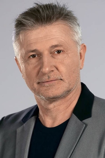 Actor Stanislav Boklan