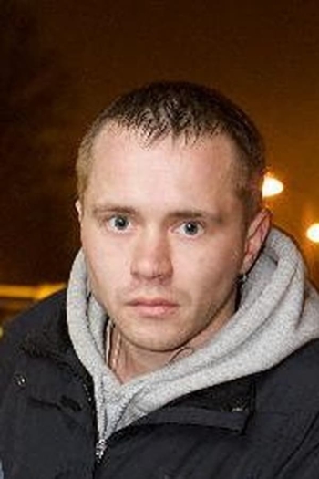 Actor Marek Rosenberg