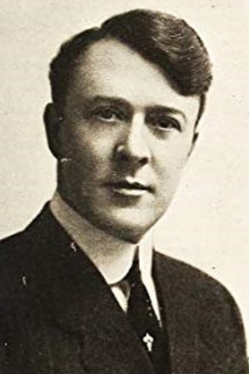 Actor Mace Greenleaf