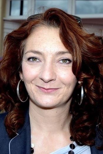 Actor Corinne Masiero