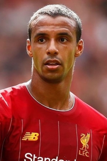 Actor Joel Matip