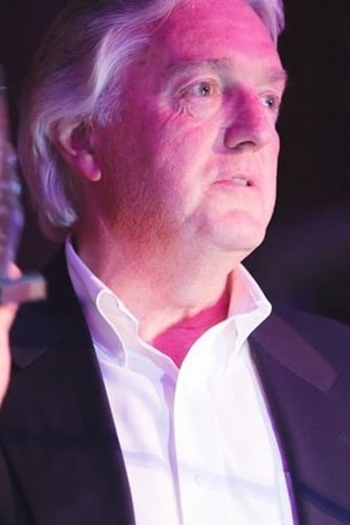 Actor Stephen Lawrence