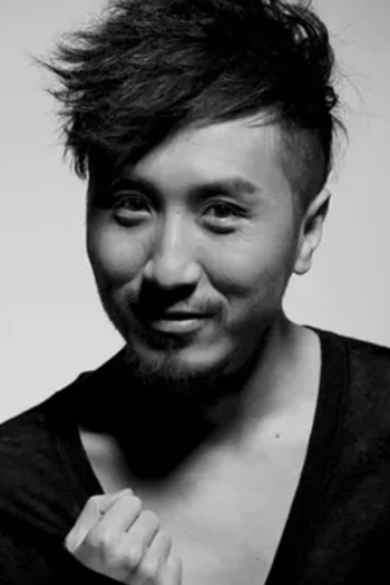 Actor Chong Wang