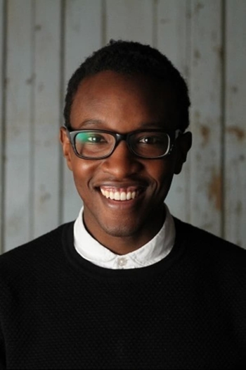 Actor Nicolas Ouellet