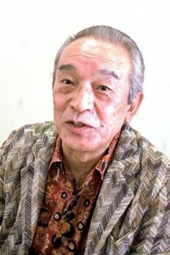 Actor Kei Satō