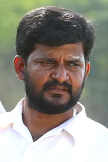 Actor Vadivel Murugan