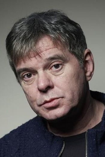 Actor Jean-Jacques Burnel