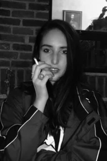 Actor Ana María Lopez