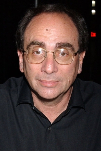 Actor R.L. Stine