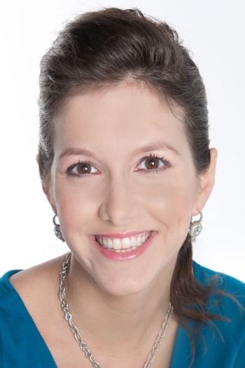 Book author Alessandra Torre