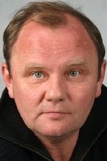 Actor Михаил Васьков