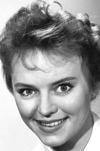 Actor Ellen Winther Lembourn