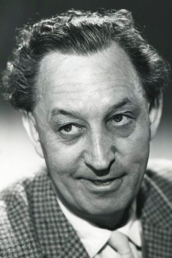 Actor Aage Winther-Jørgensen