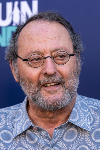 Actor Jean Reno