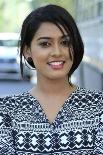 Actor Dayyana Hameed