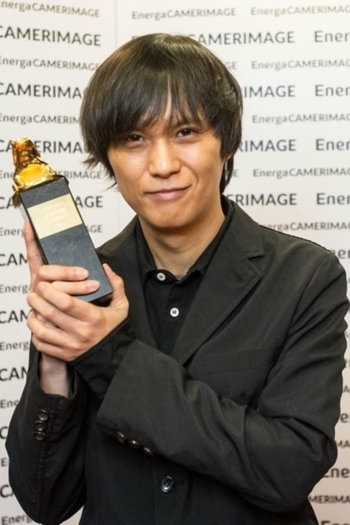 Film director Kim Ji-yong