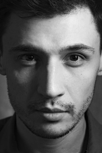 Actor Дмитрий Домрев