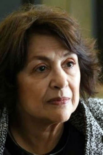 Actor María Fiorentino