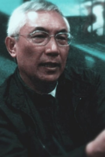 Film director Patrick Tam Kar-Ming