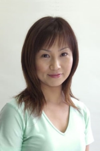 Actor Yuko Maruyama