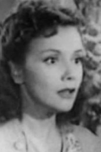 Actor Roxanne Barkley