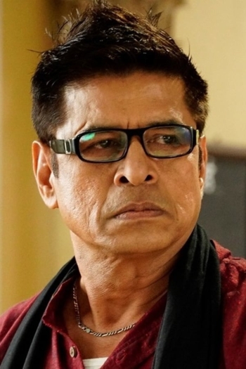 Actor Sudesh Berry
