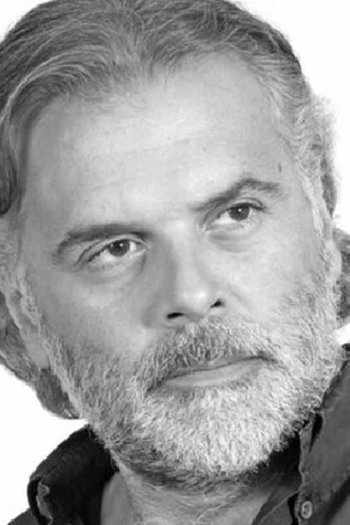 Actor Saverio Indrio