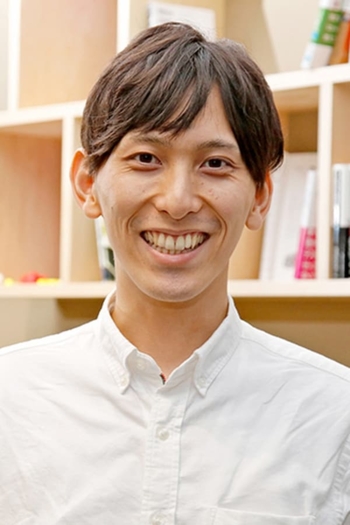 Film director Hiroyuki Yano