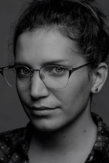 Film director Silvia Tonelli